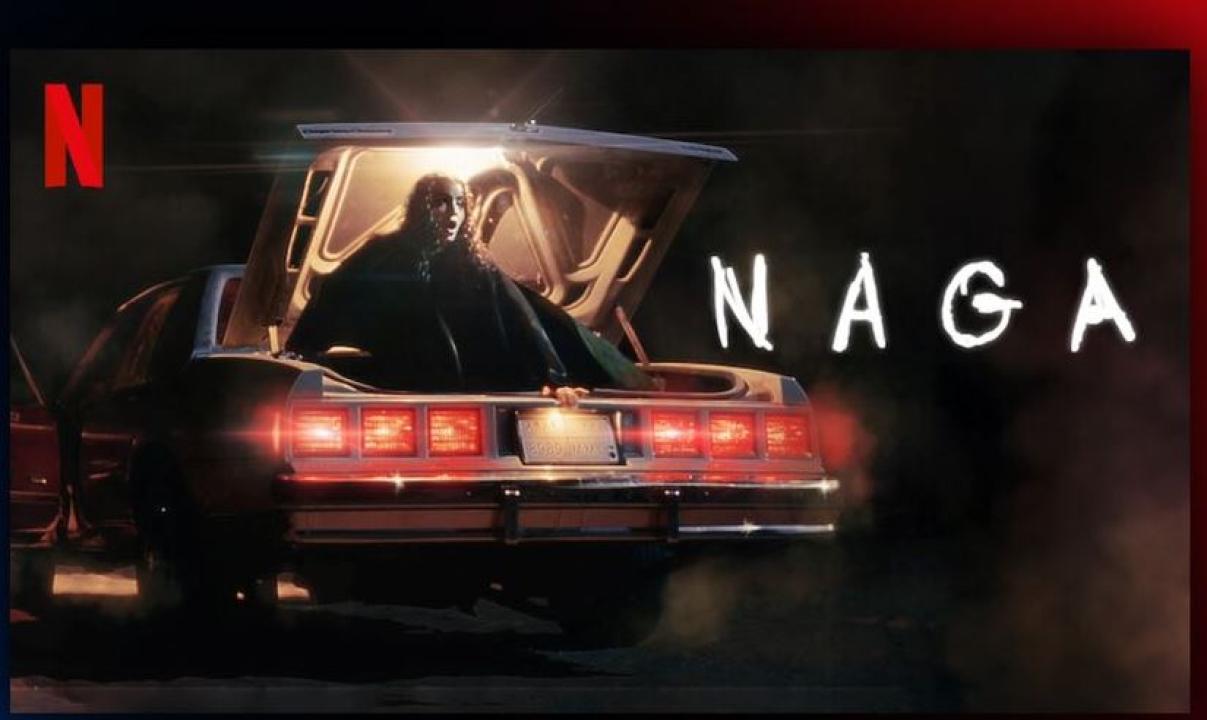 مشاهدة فيلم ناقة 2023