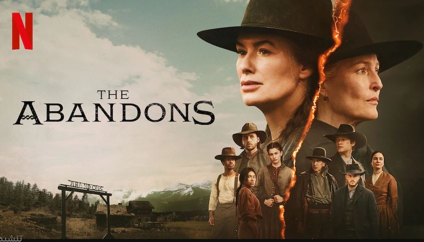 مسلسل The Abandons الموسم الاول الحلقة 7 مترجمة و الاخيرة