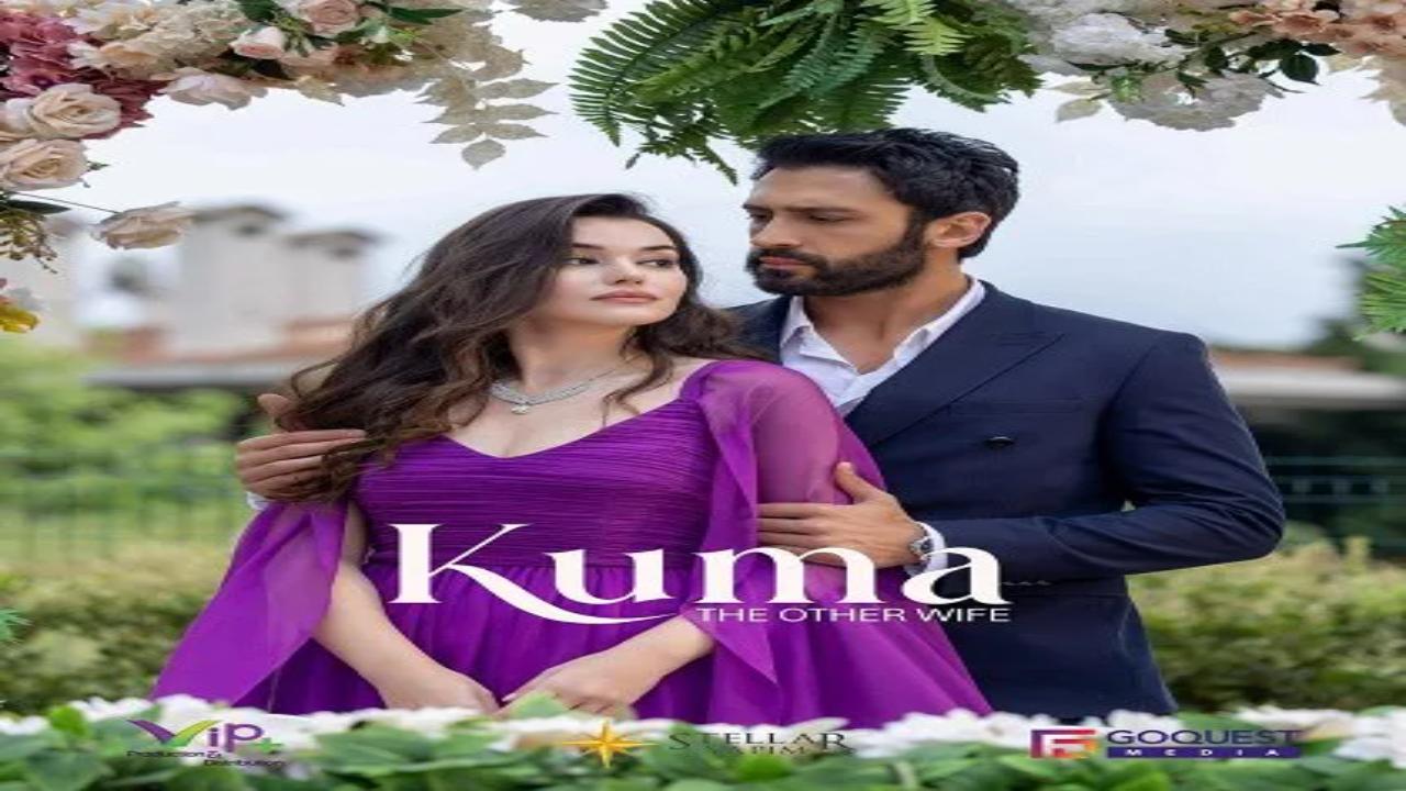 مسلسل الضرة الحلقة 70 السبعون مترجمة