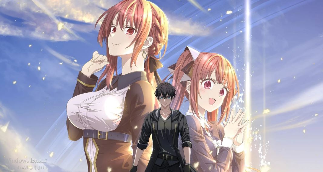 انمي Yuusha Party wo Oidasareta Kiyoubinbou الحلقة 5 مترجمة