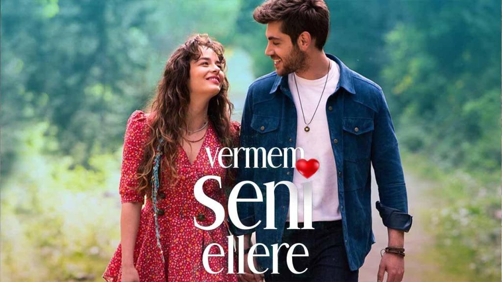 مسلسل لن اعطيك للغريب الحلقة 7 السابعة مترجمة