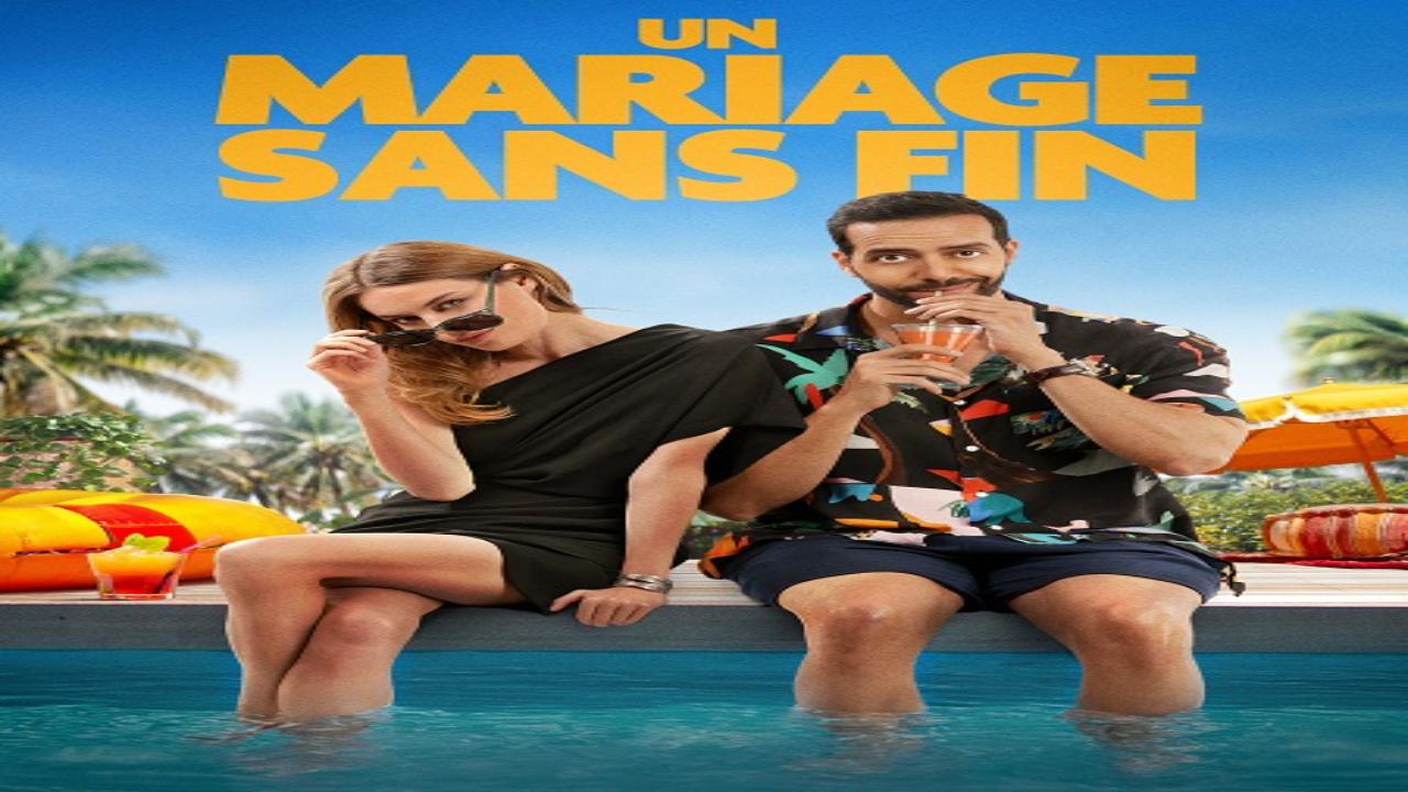 فيلم The Neverending Wedding 2025 مترجم