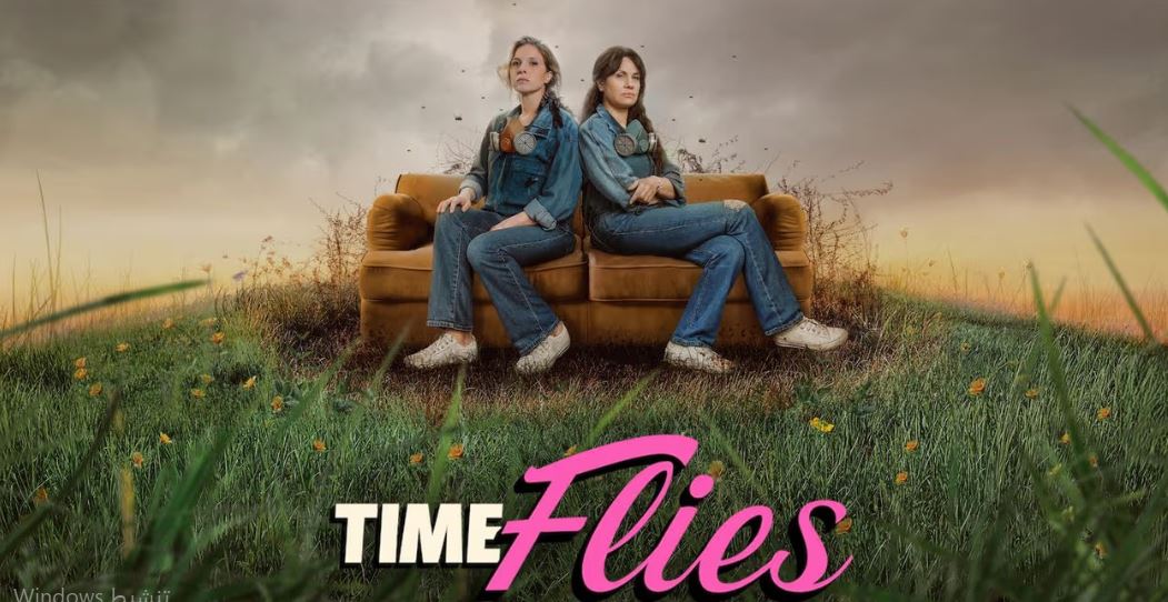 مسلسل El tiempo de las moscas الحلقة 3 مترجمة