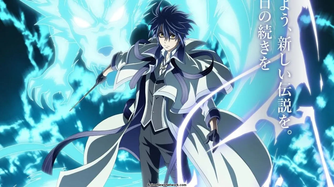 انمي Mikata ga Yowasugite Hojo Mahou الحلقة 2 مترجمة