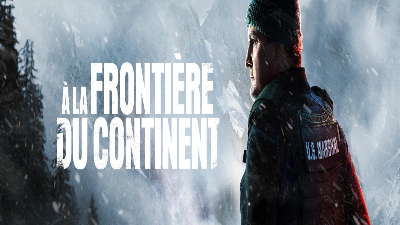 مسلسل The Last Frontier الموسم الاول الحلقة 2 الثانية مترجمة