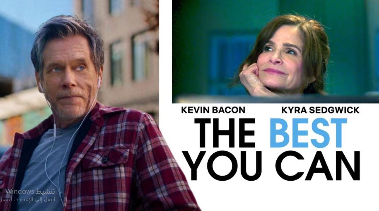 مشاهدة فيلم The Best You Can 2025 مترجم