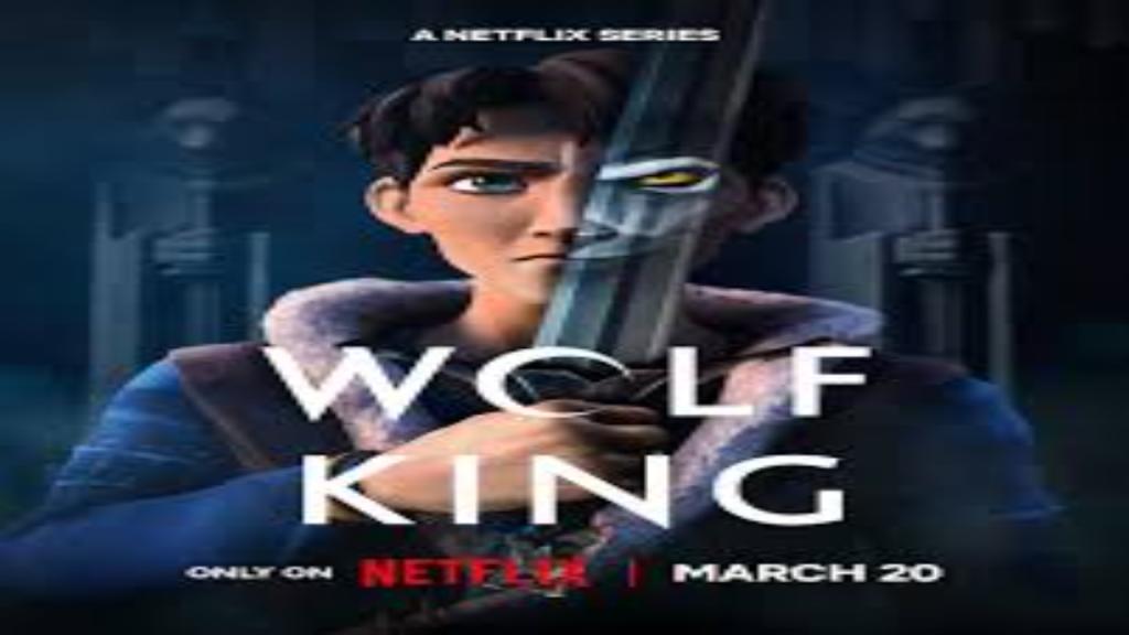 مسلسل Wolf King الموسم الاول مترجم