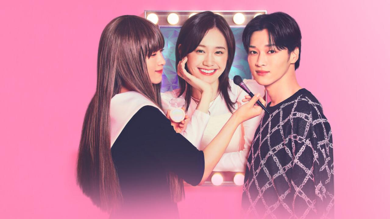 مسلسل خزانة سندريلا Cinderella Closet الحلقة 12 والاخيرة مترجمة