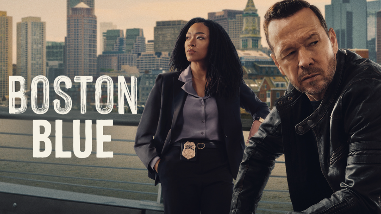 مسلسل Boston Blue الموسم الاول الحلقة 11 مترجمة