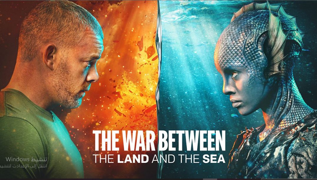 مسلسل The War Between the Land and the Sea الحلقة 7 مترجمة