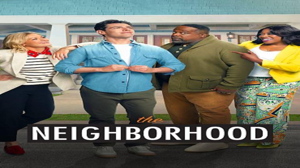 مسلسل The Neighborhood الموسم السابع الحلقة 2 مترجمة