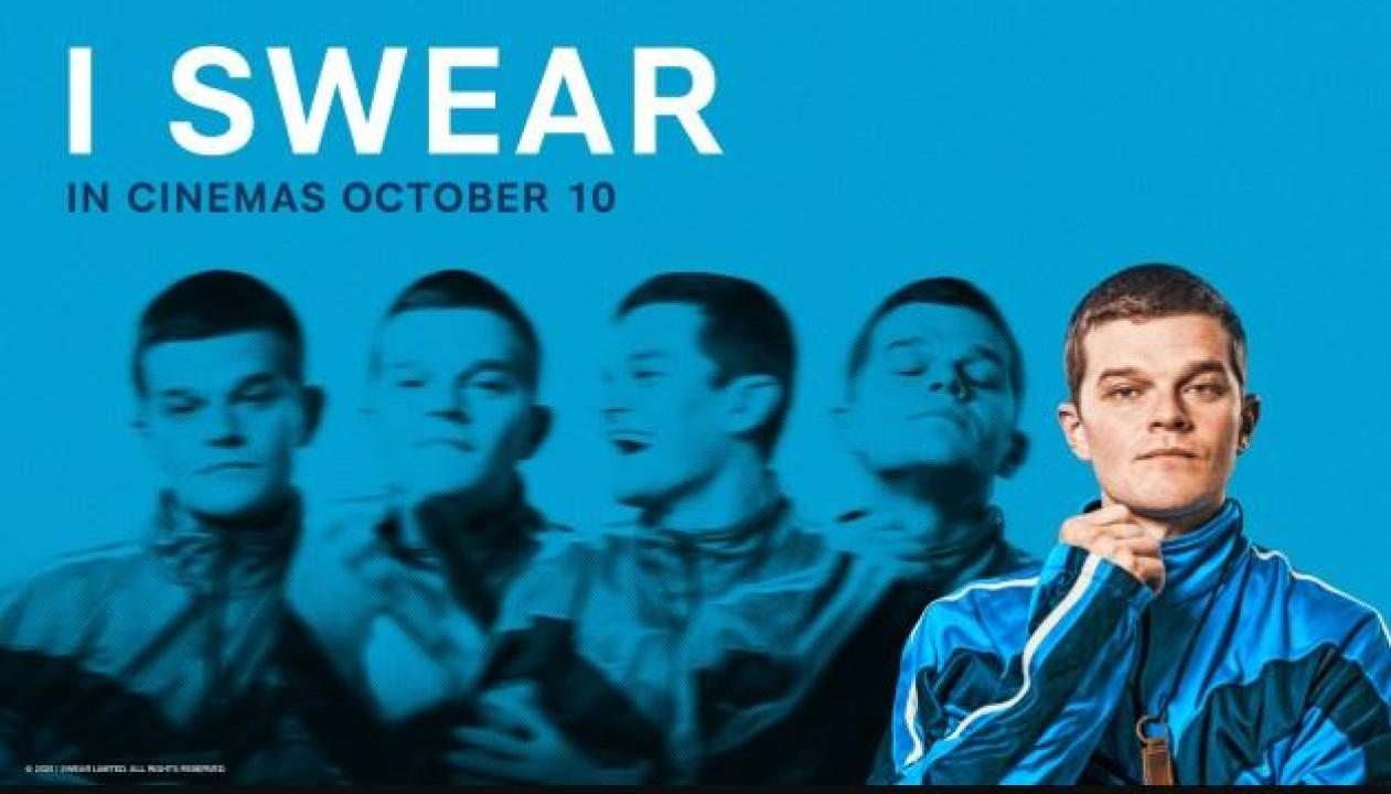 مشاهدة فيلم I Swear 2025 مترجم