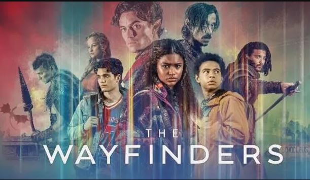 مسلسل The Wayfinders الموسم الاول الحلقة 4 مترجمة