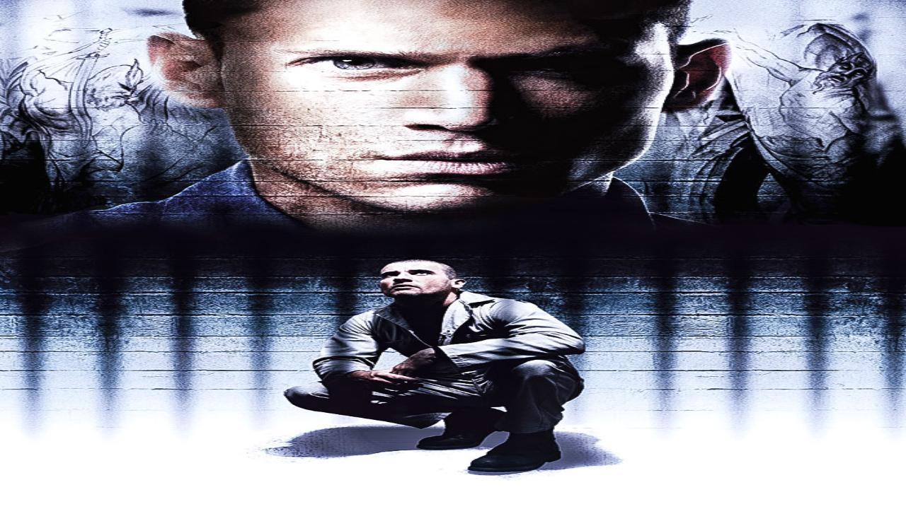 مسلسل Prison Break الموسم الاول الحلقة 22 والاخيرة مترجمة