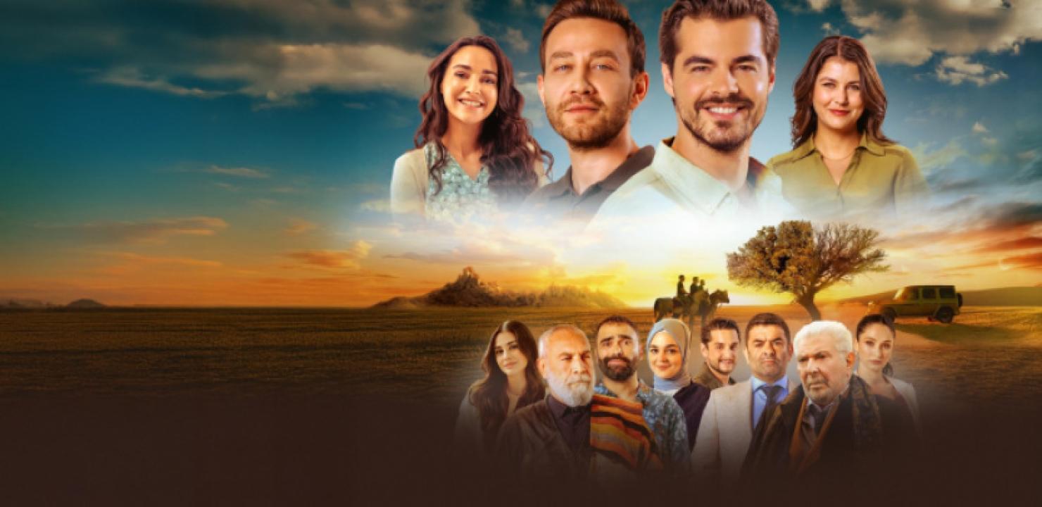 مسلسل جبل جونول الحلقة 195 مترجمة HD