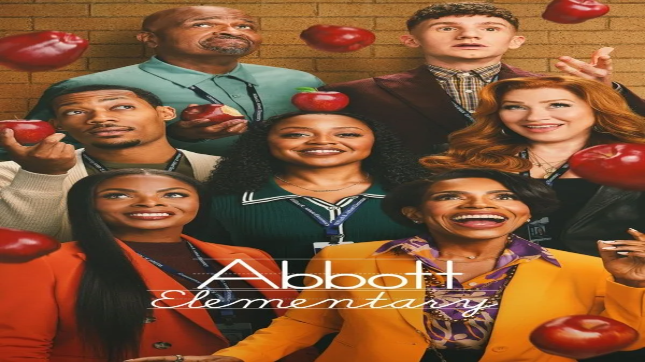 مسلسل Abbott Elementary الموسم الخامس الحلقة 11 مترجمة