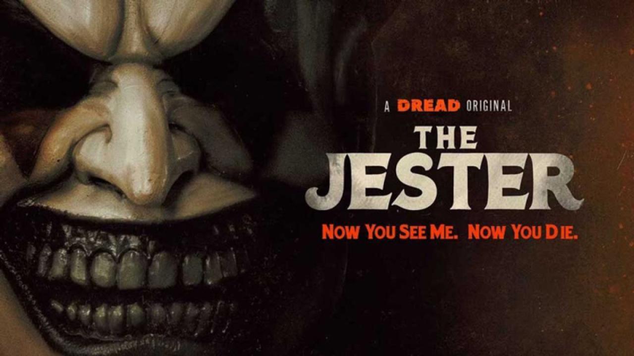 فيلم The Jester 2023 مترجم