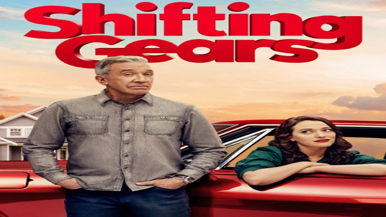 مسلسل Shifting Gears الموسم الاول الحلقة 10 مترجمة