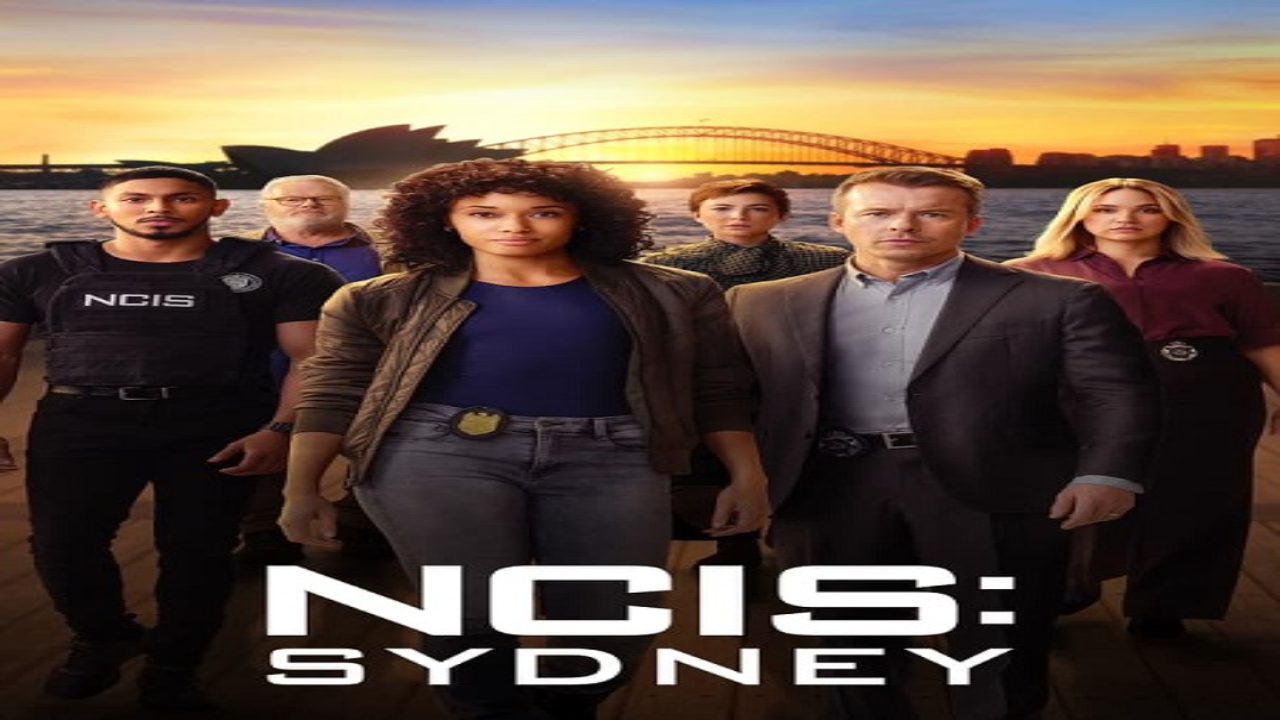 مسلسل NCIS Sydney الحلقة 7 مترجمة