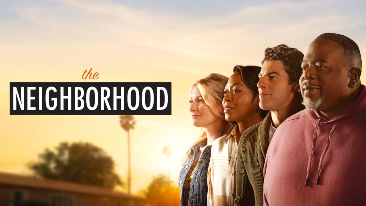 مسلسل The Neighborhood الموسم الثامن الحلقة 1 مترجمة