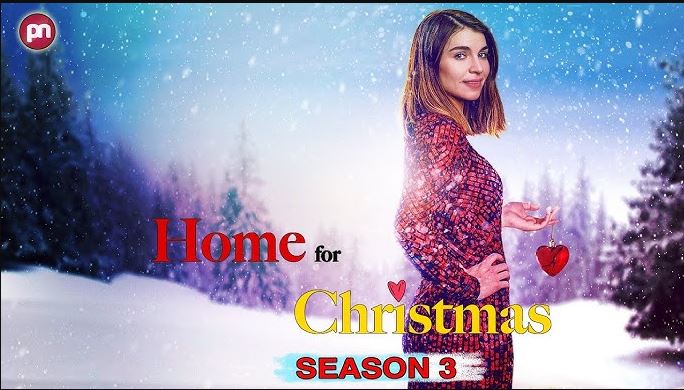 مسلسل Home for Christmas الموسم الثالث الحلقة 4 مترجمة