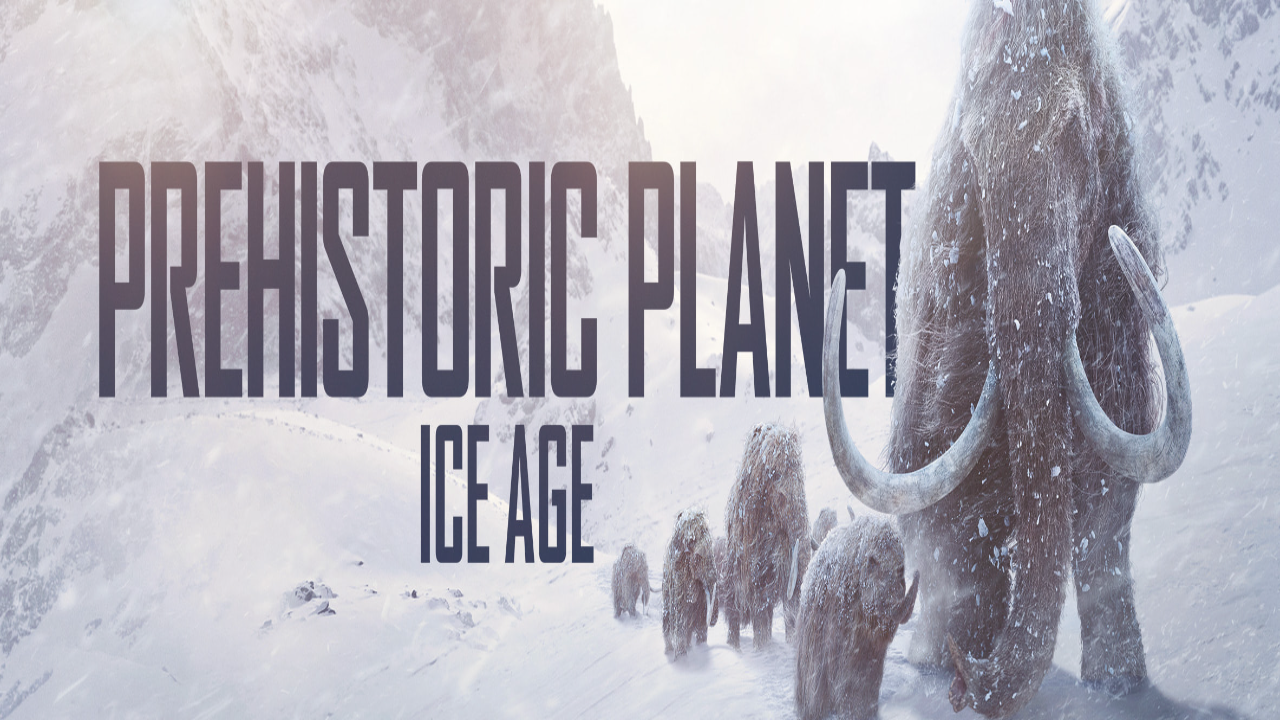 مسلسل Prehistoric Planet الموسم الثالث الحلقة 5 والاخيرة مترجمة