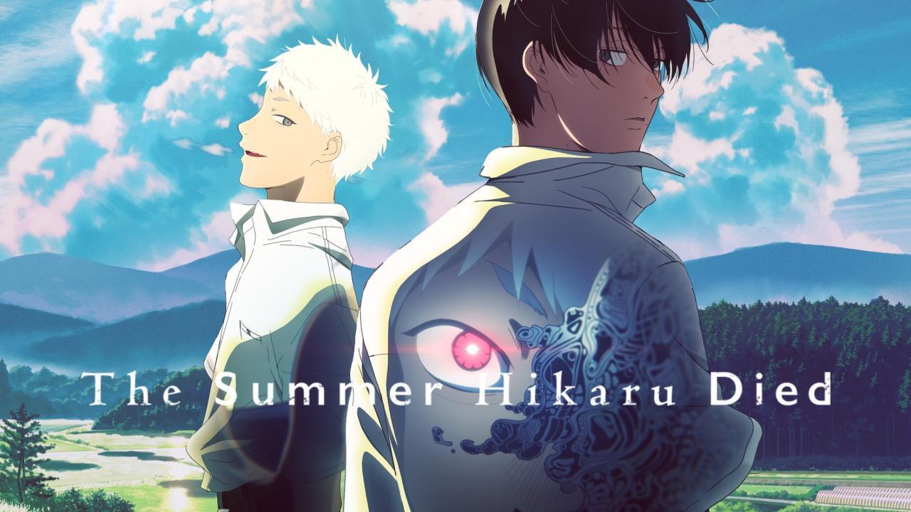 انمي Hikanatsu الحلقة 9 التاسعة مترجمة