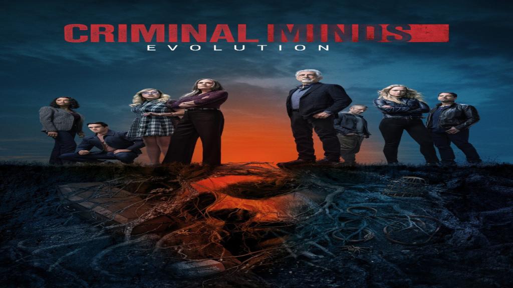 مسلسل Criminal Minds الموسم 18 مترجم