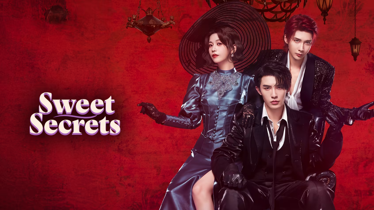 مسلسل Sweet Secrets الحلقة 6 مترجمة