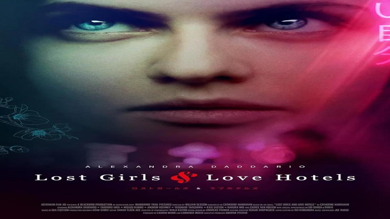 فيلم Lost Girls and Love Hotels 2020 مترجم