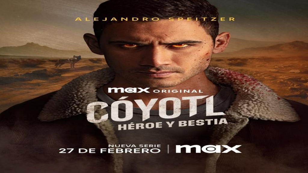 مسلسل Coyotl Hero and Beast الموسم الاول الحلقة 1 الاولى مترجمة