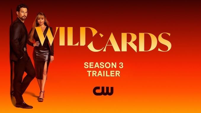 مسلسل Wild Cards الموسم الثالث الحلقة 1 مترجمة