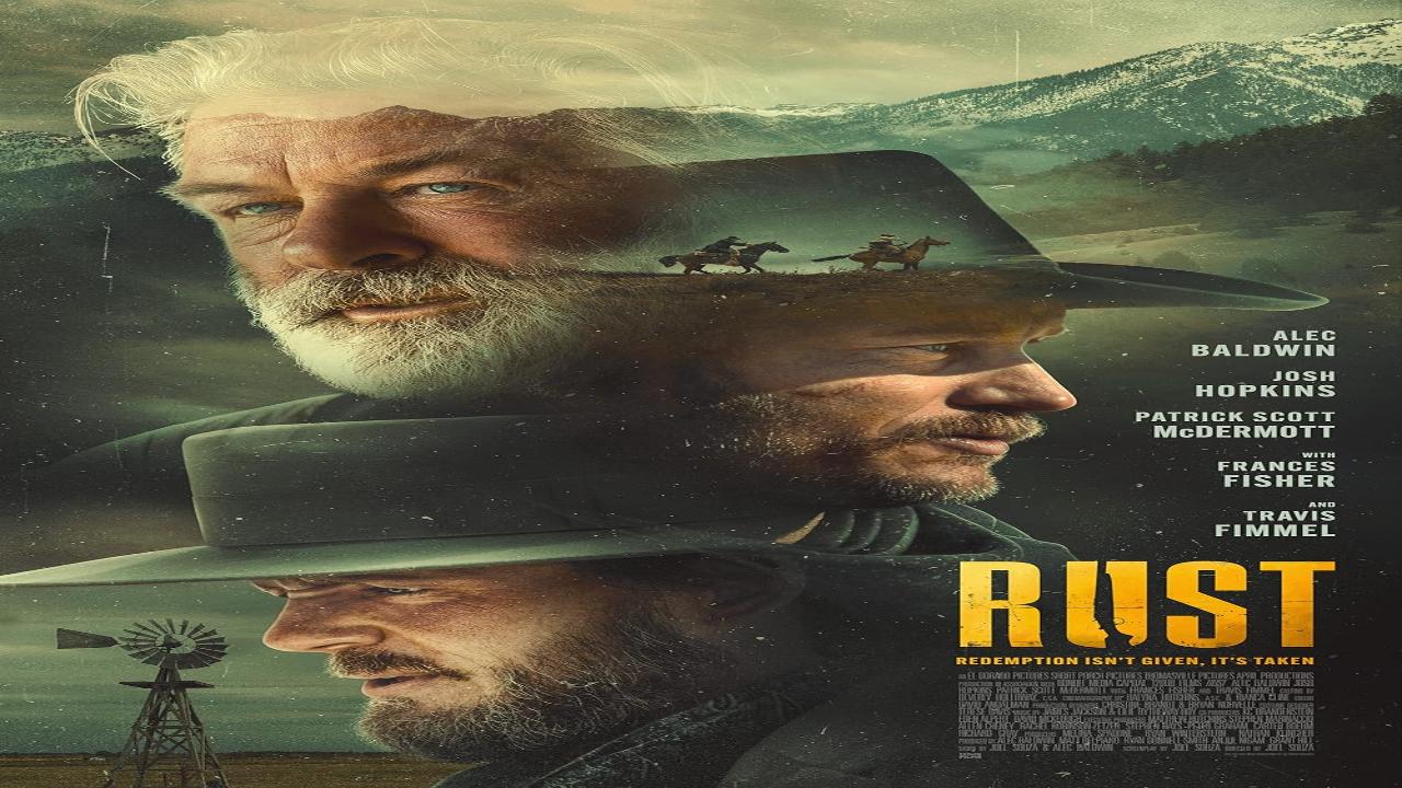 فيلم Rust 2024 مترجم