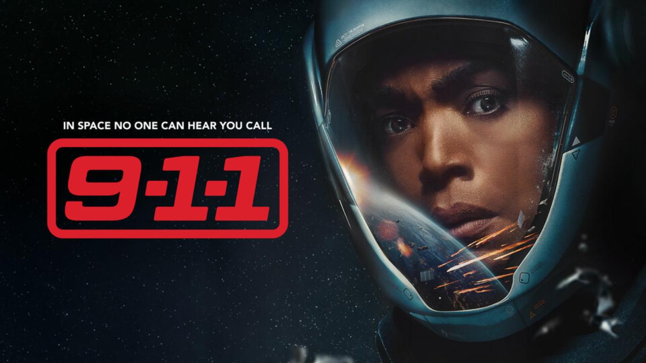 مسلسل 911 الموسم التاسع الحلقة 6 السادسة مترجمة