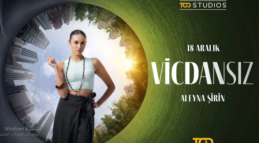 مسلسل عديم الضمير الحلقة 8 مترجمة