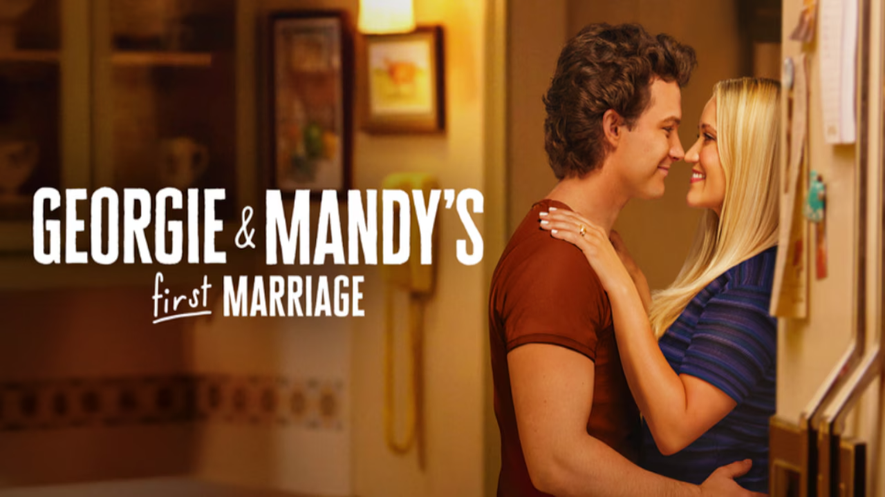 مسلسل Georgie and Mandy’s First Marriage الموسم الثاني مترجم كامل