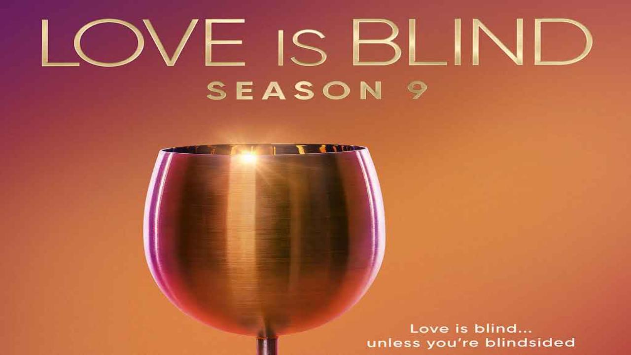 برنامج Love Is Blind الموسم التاسع مترجم