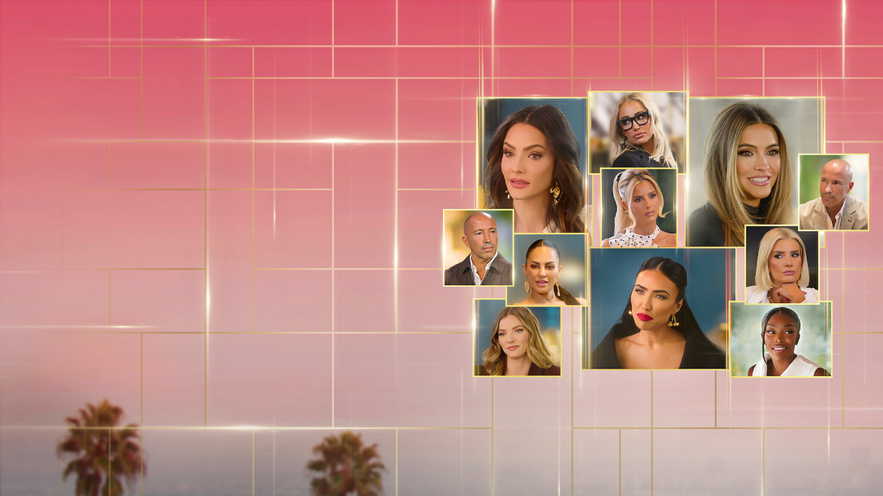 مسلسل Selling Sunset الموسم التاسع الحلقة 4 مترجمة