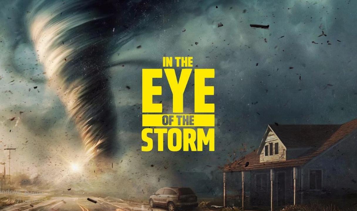 برنامج In the Eye of the Storm الموسم الثالث الحلقة 3مترجمة