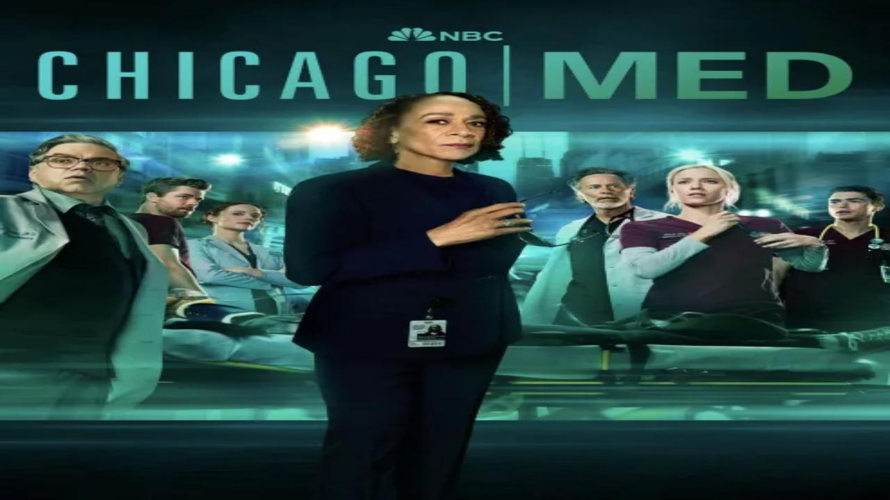 مسلسل Chicago Med الموسم 11 الحلقة 6 السادسة مترجمة