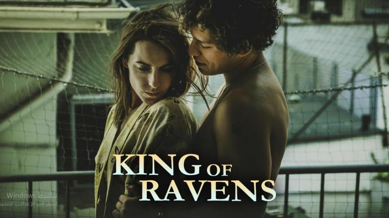 فيلم King of Ravens 2020 مترجم