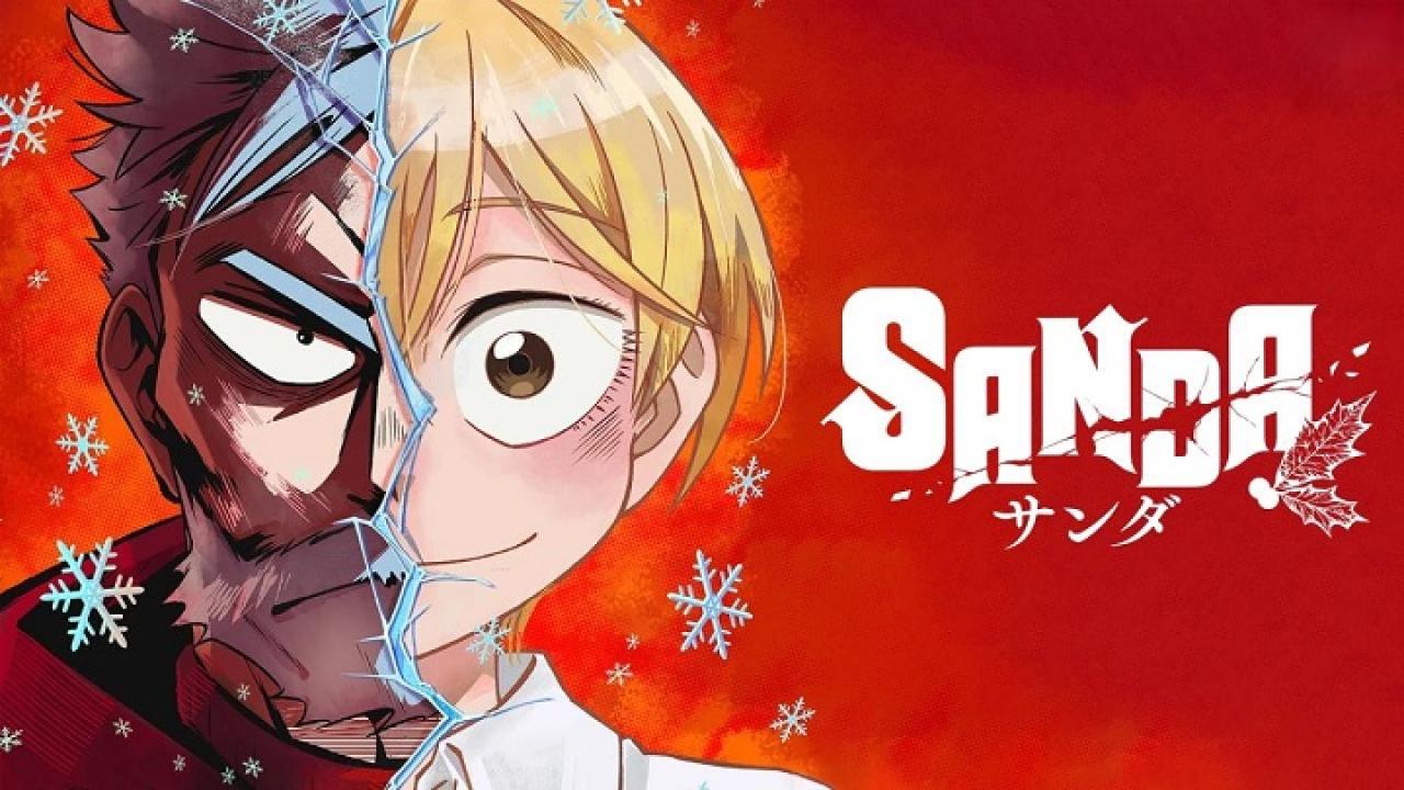 انمي Sanda الحلقة 2 مترجمة