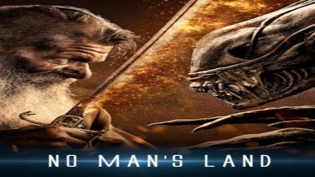 فيلم No Man's Land 2024 مترجم