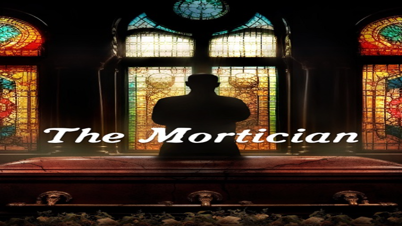 مسلسل The Mortician مترجم