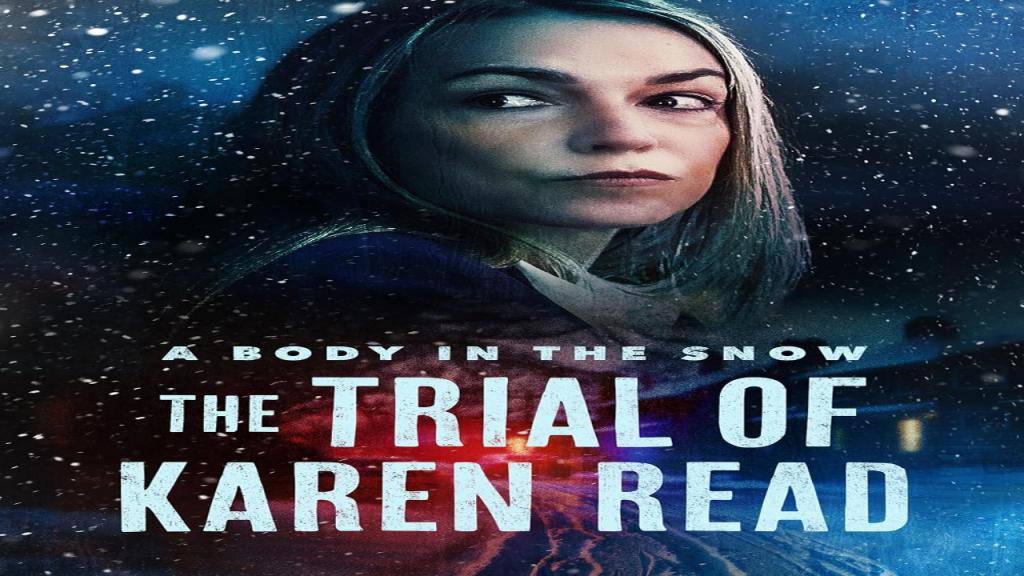 مسلسل A Body in the Snow: The Trial of Karen Read الحلقة 3 الثالثة مترجمة