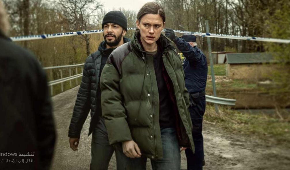 مسلسل Land of Sin الحلقة 5 مترجمة و الاخيرة