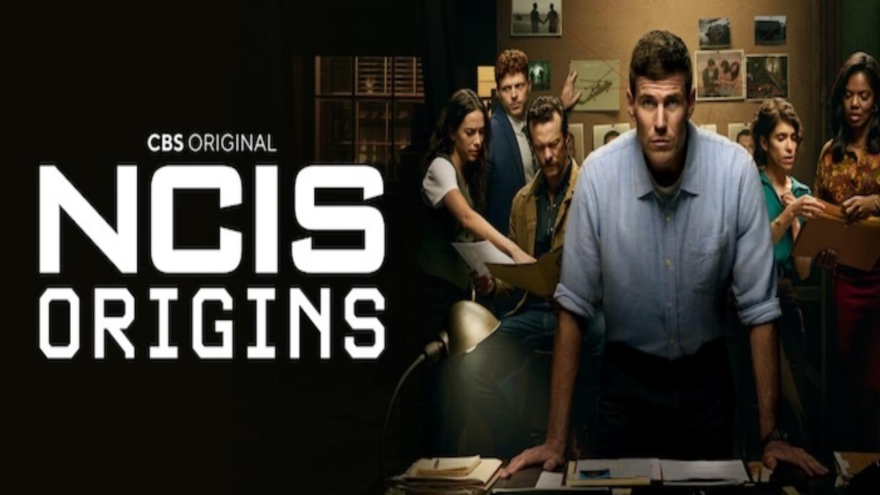 مسلسل NCIS Origins الموسم الثاني الحلقة 10 العاشرة مترجمة