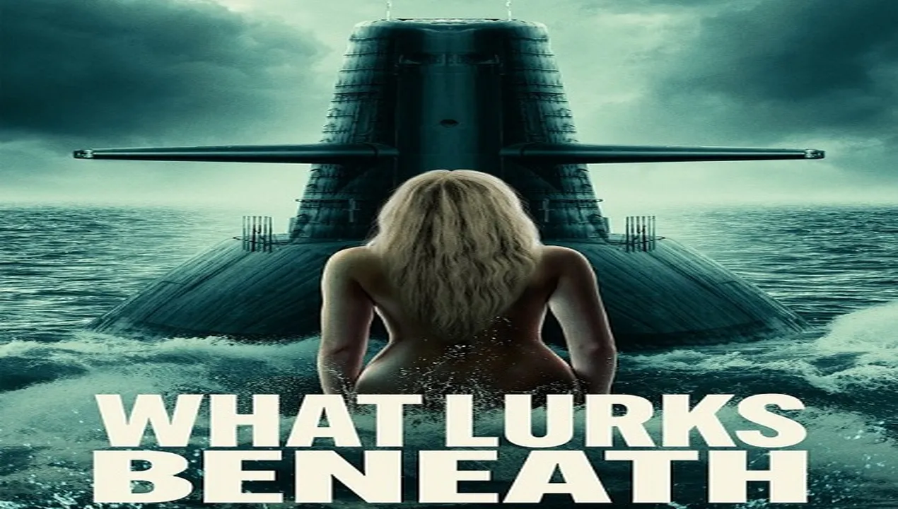 فيلم What Lurks Beneath 2024 مترجم كامل