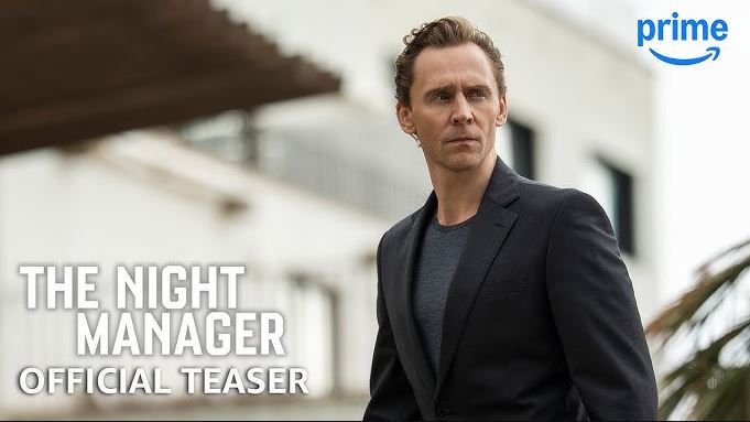 مسلسل The Night Manager الموسم الثاني الحلقة 5 مترجمة