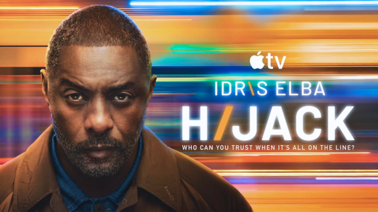 مسلسل Hijack الموسم الثاني الحلقة 3 الثالثة مترجمة